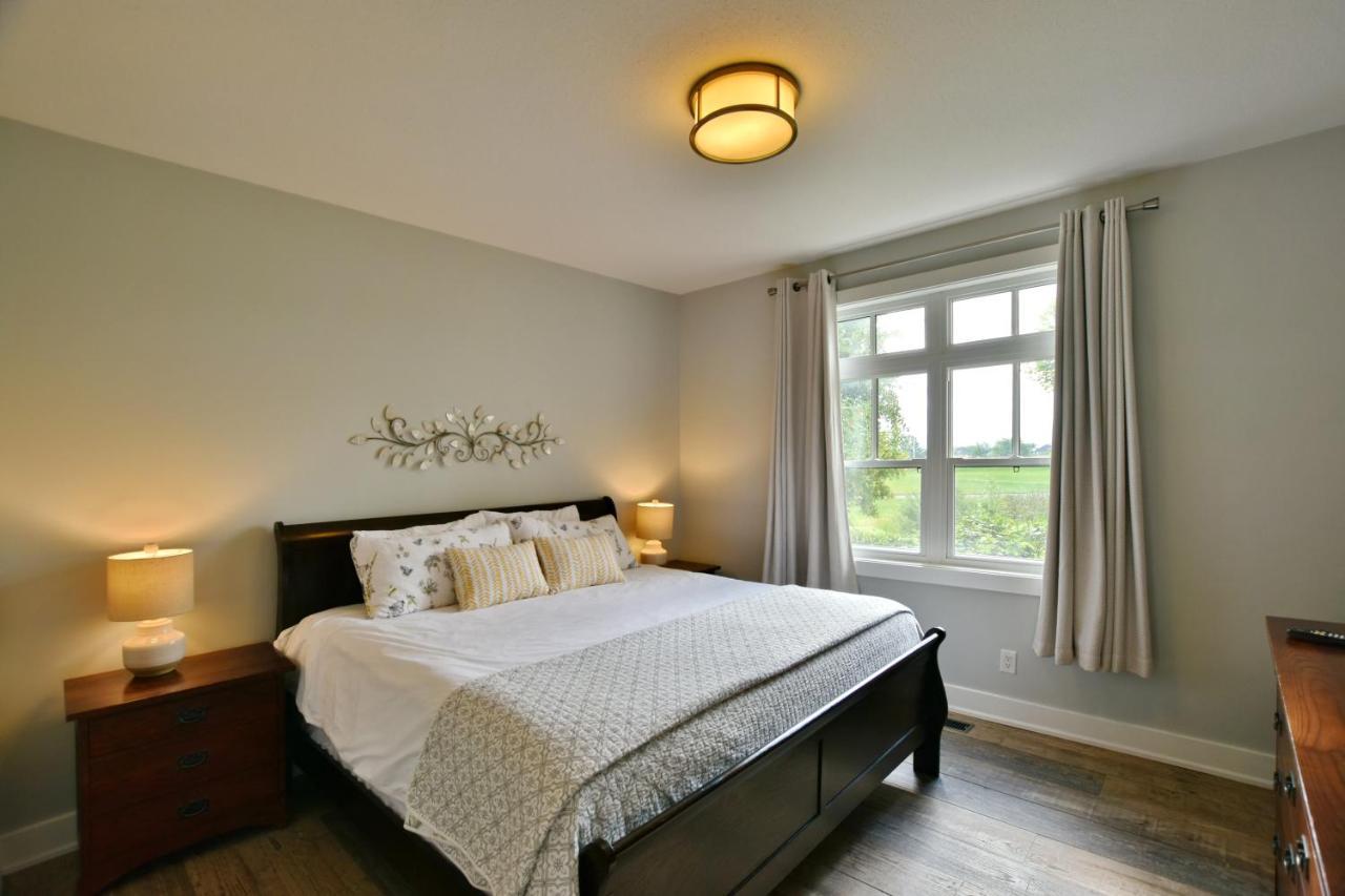 115 Fairway Court Villa Blue Mountains Ngoại thất bức ảnh