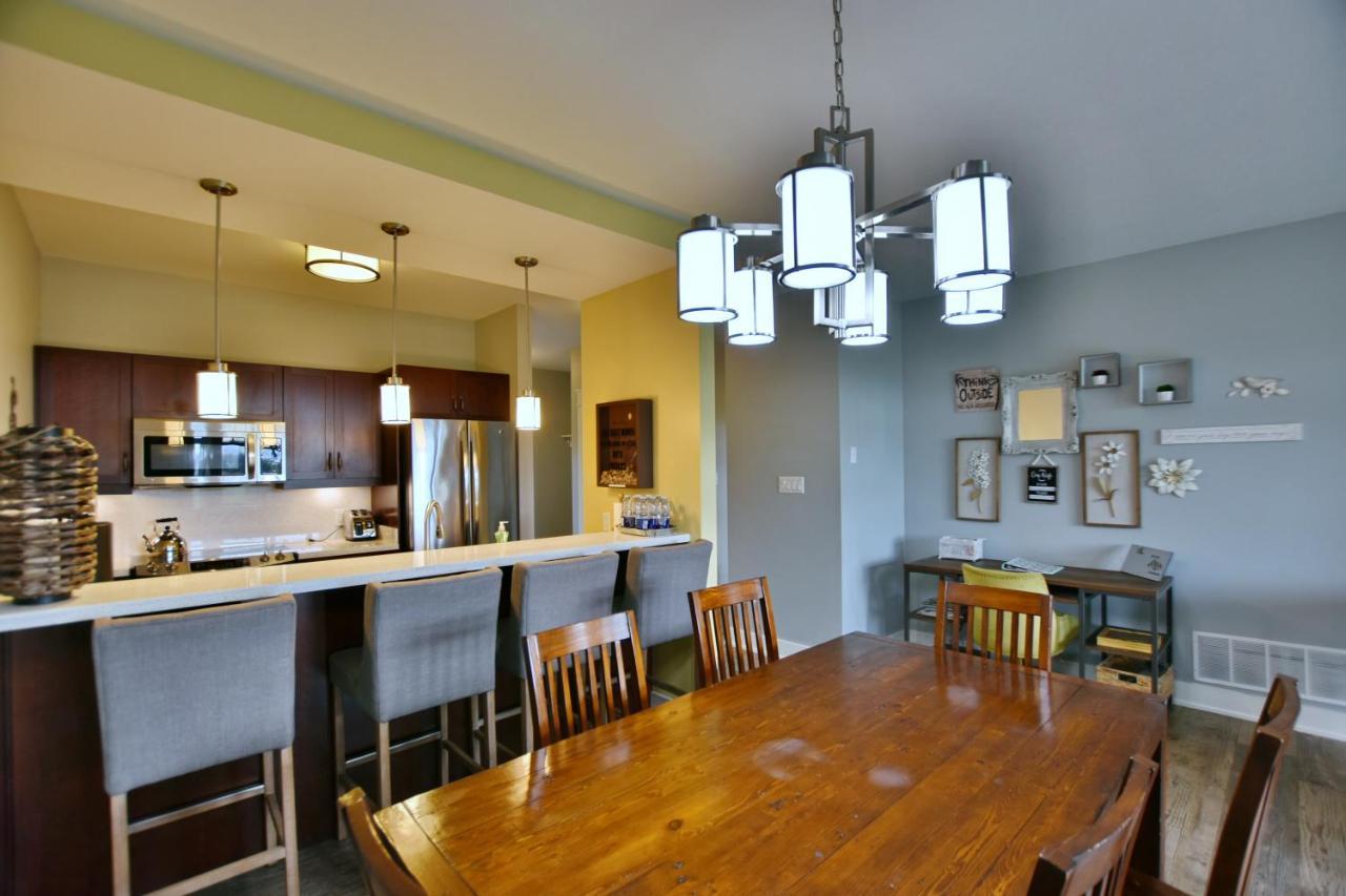 115 Fairway Court Villa Blue Mountains Ngoại thất bức ảnh